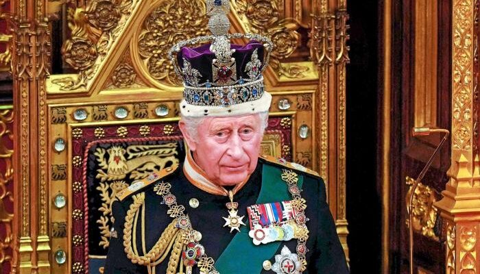Raja Charles III, Jejak Sejarah Menuju Takhta Inggris