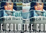 Film Ice Cold, Jessica Kumala Wongso dalam Sorotan