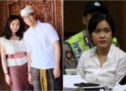 Foto Jessica Kumala Wongso Lengkap, Mengungkap Misteri Kasus Kopi Sianida
