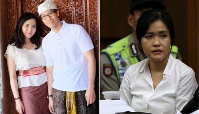 Foto Jessica Kumala Wongso Lengkap, Mengungkap Misteri Kasus Kopi Sianida