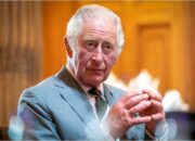 Raja Charles III, Era Baru di Tahta Inggris