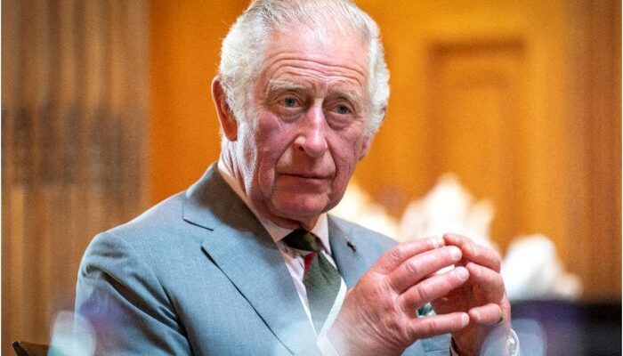 Raja Charles III, Era Baru di Tahta Inggris