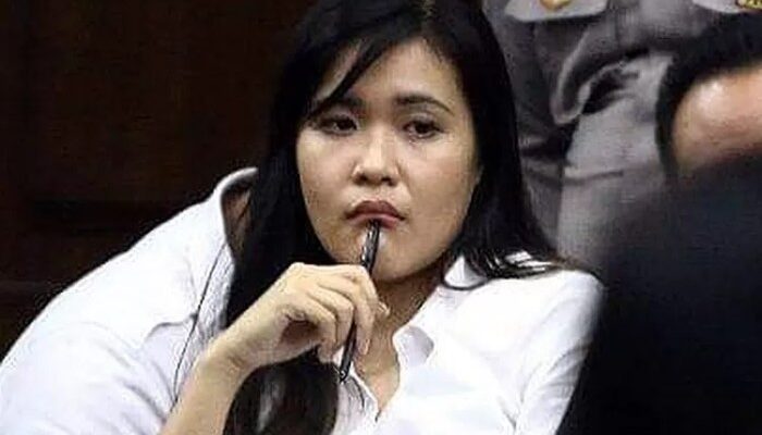 Jessica Kumala Wongso, CCTV dan Misteri Kopi Sianida