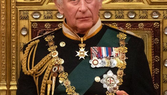 Raja Charles III Usia, Dampak pada Kepemimpinan Inggris