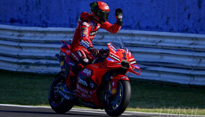 Hasil MotoGP, Perjalanan Menuju Puncak Kejuaraan