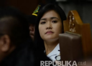 Jejak Jessica Kumala Wongso di Australia