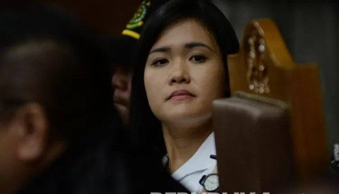 Jejak Jessica Kumala Wongso di Australia