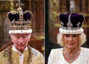 Raja Charles III dan Pasangannya, Kisah Cinta dan Perjalanan Menuju Tahta