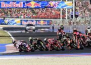 San Marino MotoGP, Kecepatan dan Keindahan di Sirkuit Misano