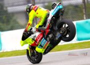 Klasemen MotoGP 2024, Perebutan Gelar Juara Berlangsung Sengit