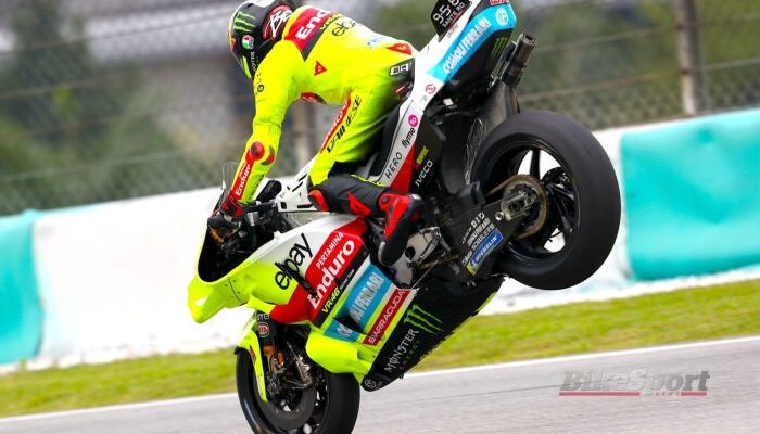 Hasil MotoGP San Marino 2024, Perebutan Gelar Panas di Misano