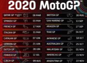 Jadwal MotoGP 2023, Panduan Lengkap untuk Pecinta Balap Motor