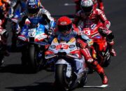 Live Streaming MotoGP Hari Ini, Saksikan Aksi Para Pembalap