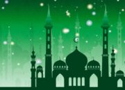 Maulid Nabi Tanggal Berapa, Menjelajahi Sejarah dan Makna Perayaan