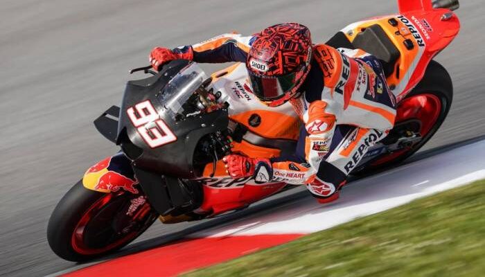 MotoGP Hari Ini, Siap Saksikan Aksi Sengit Para Pembalap?