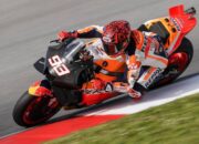 MotoGP Hari Ini, Jadwal, Pembalap, dan Prediksi