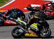 Spotv Live MotoGP, Ajang Balap Motor Tercepat di Layar Anda