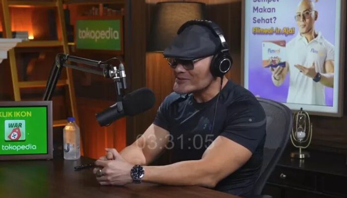 Deddy Corbuzier dan Kasus Jessica Kumala Wongso, Jejak Hubungan dan Dampaknya