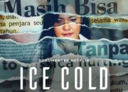 Jessica Kumala Wongso dan Kisahnya di Netflix