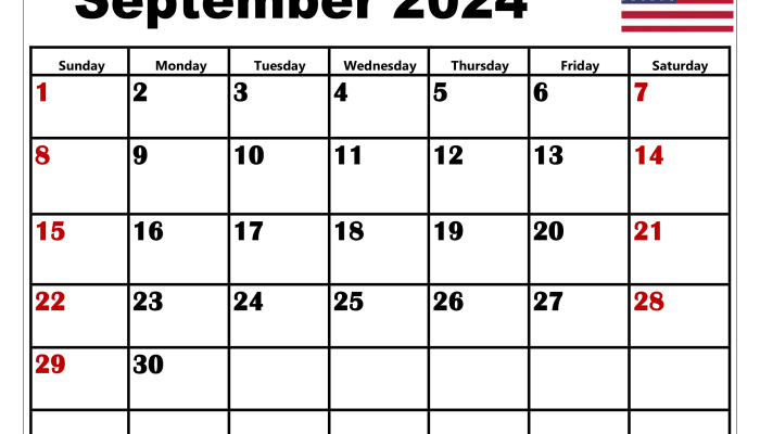 Libur September 2024, Panduan Lengkap Jelajahi Pesona Indonesia