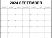 16 September 2024, Menjelajahi Peristiwa Bersejarah dan Tren Masa Depan