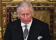 Nama Asli Raja Charles III, Lebih dari Sekadar Charles
