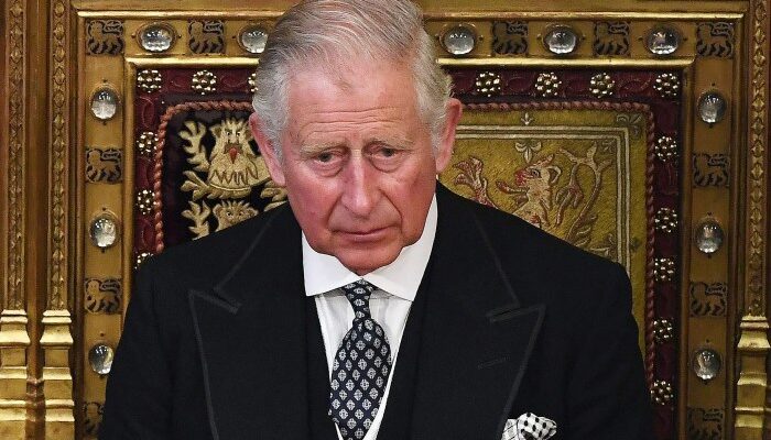 Nama Asli Raja Charles III, Lebih dari Sekadar Charles