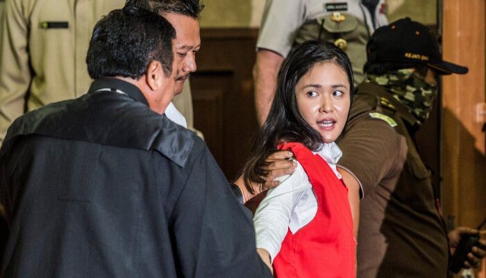 Petisi Justice for Jessica Kumala Wongso, Menuntut Keadilan untuk Korban Racun Sianida