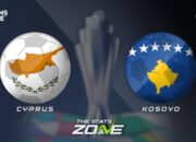 Prediksi Pertandingan Siprus vs Kosovo, Siapa yang Akan Menang?