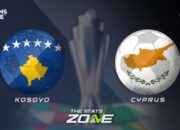 Cyprus vs Kosovo Jadwal, Siap Saksikan Duel Sengit di Lapangan Hijau?