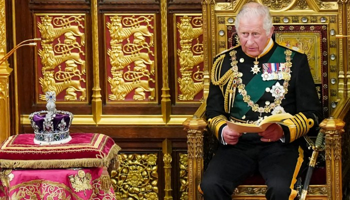 Raja Charles III, Pimpin Kerajaan Inggris Menuju Masa Depan