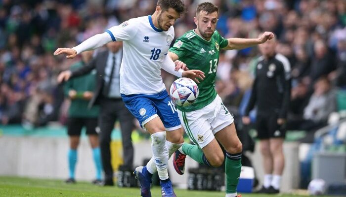 Cyprus vs Kosovo, Peluang Taruhan dan Analisis Pertandingan