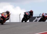 Live MotoGP, Kecepatan, Strategi, dan Sensasi di Trek Balap