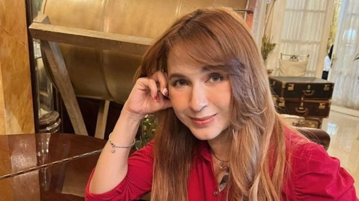 Penyanyi Puput Novel Meninggal Dunia
