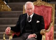 Raja Charles III dan Generasi Penerus, Peran Cucu dalam Kerajaan