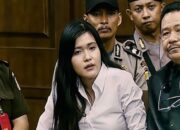 Fakta Jessica Kumala Wongso, Kisah Tragis dan Misteri Kopi Sianida