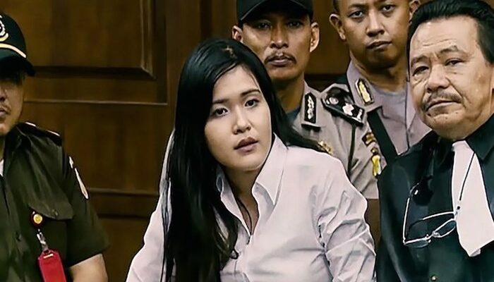 Fakta Jessica Kumala Wongso, Kisah Tragis dan Misteri Kopi Sianida