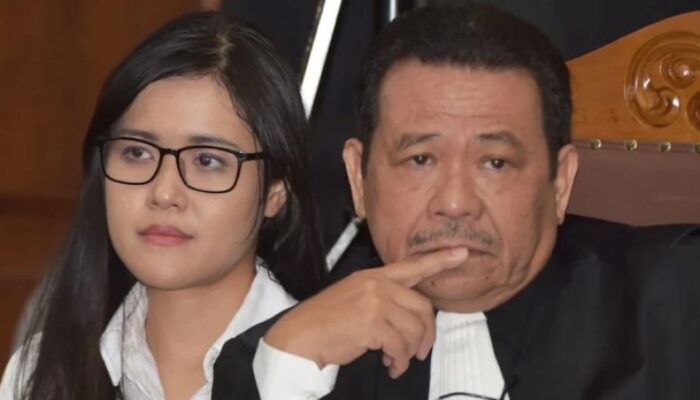 Jessica Kumala Wongso, Berapa Saudara Kandungnya?