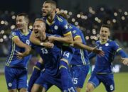 Cyprus vs Kosovo, Sorotan Pertandingan Sengit