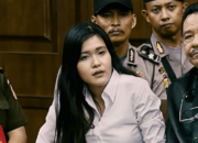 Nonton Film Jessica Kumala Wongso, Mengungkap Kisah dan Kontroversinya