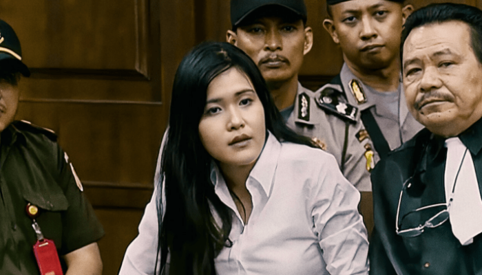 Nonton Film Jessica Kumala Wongso, Mengungkap Kisah dan Kontroversinya