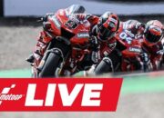 TV Online Trans7 Live MotoGP Hari Ini, Jadwal, Berita, dan Tips Nonton Seru