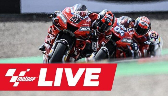 TV Online Trans7 Live MotoGP Hari Ini, Jadwal, Berita, dan Tips Nonton Seru