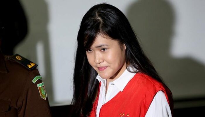 Jessica Kumala Wongso, Kapan Bebas dari Hukuman?