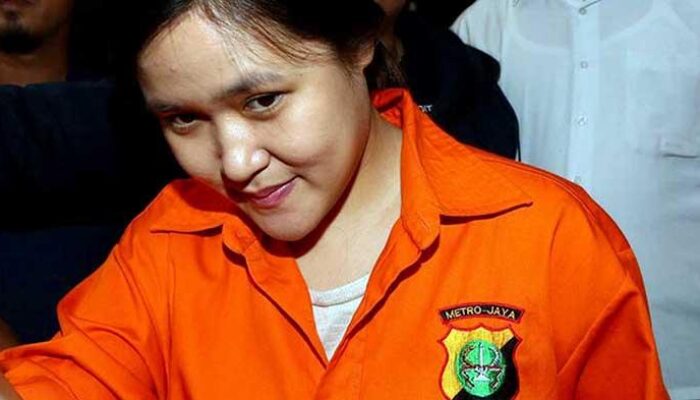 Jessica Kumala Wongso, Jejak di Australia