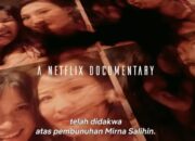 Film Jessica Kumala Wongso di Netflix, Misteri Kopi Sianida