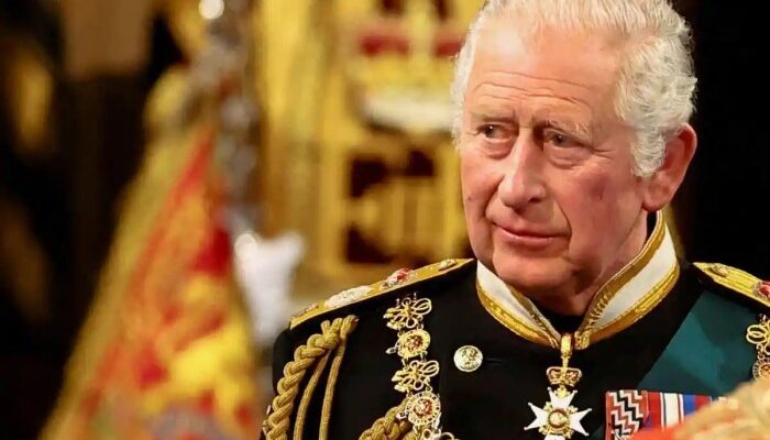 Kekayaan Raja Charles III, Jejak Sejarah dan Dampaknya