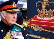 Mahkota Raja Charles III, Simbol Kekuasaan dan Tradisi