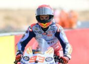 Marc Marquez, Legenda MotoGP yang Kontroversial
