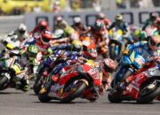 Live MotoGP San Marino 2024, Siap Saksikan Aksi Para Pembalap!